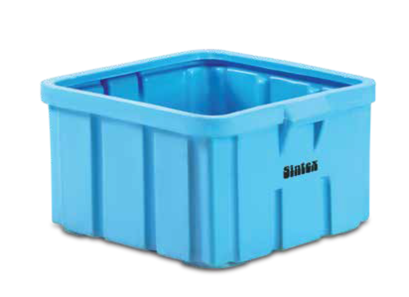 Sintex – Stackable Crates